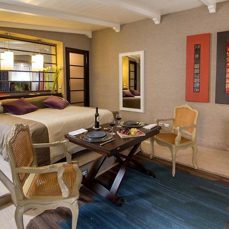 The Inn Apartments Spagna By The Goodnight Company 罗马 外观 照片