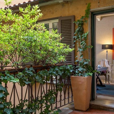 The Inn Apartments Spagna By The Goodnight Company 罗马 外观 照片