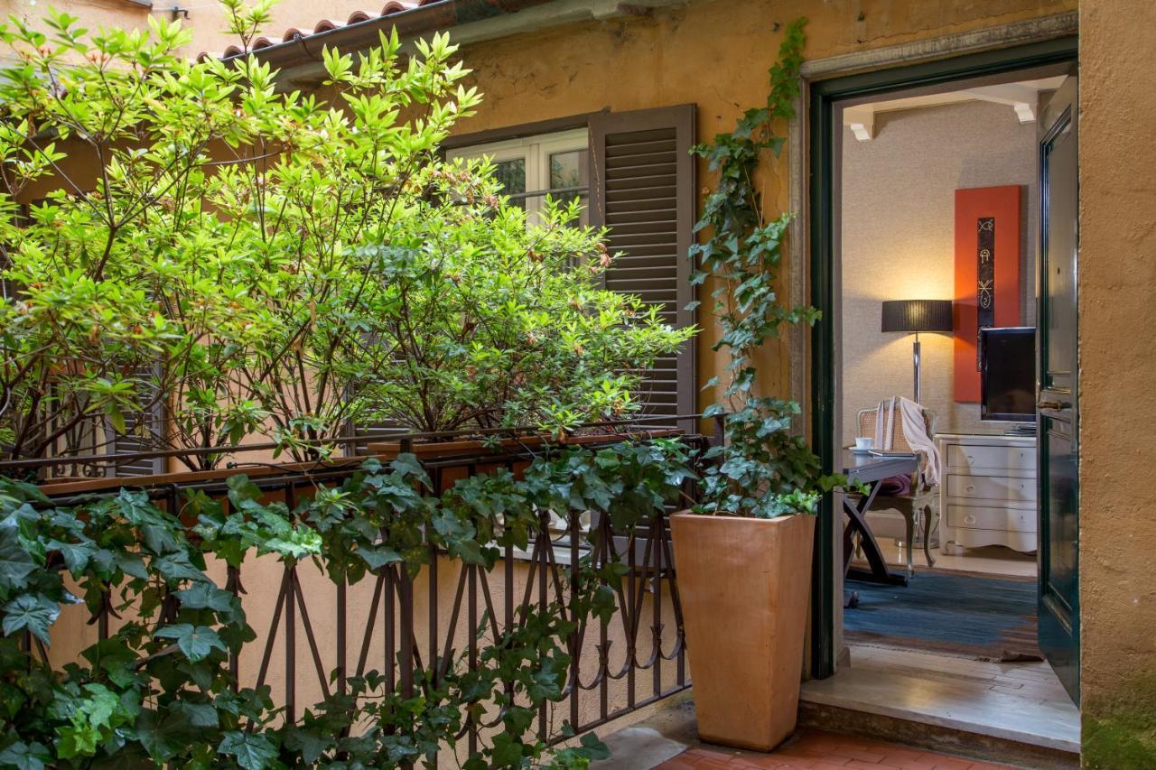 The Inn Apartments Spagna By The Goodnight Company 罗马 外观 照片
