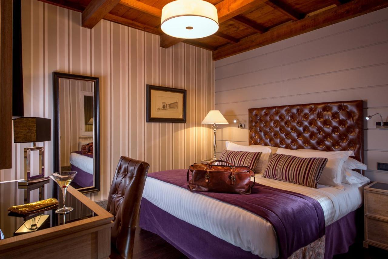 The Inn Apartments Spagna By The Goodnight Company 罗马 外观 照片