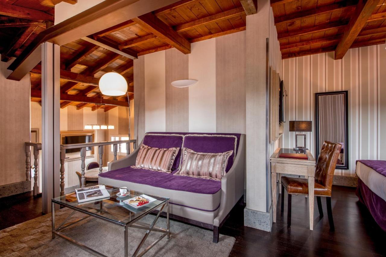 The Inn Apartments Spagna By The Goodnight Company 罗马 外观 照片