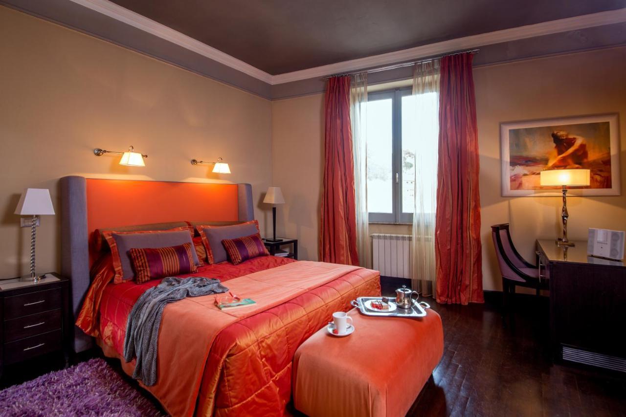 The Inn Apartments Spagna By The Goodnight Company 罗马 外观 照片
