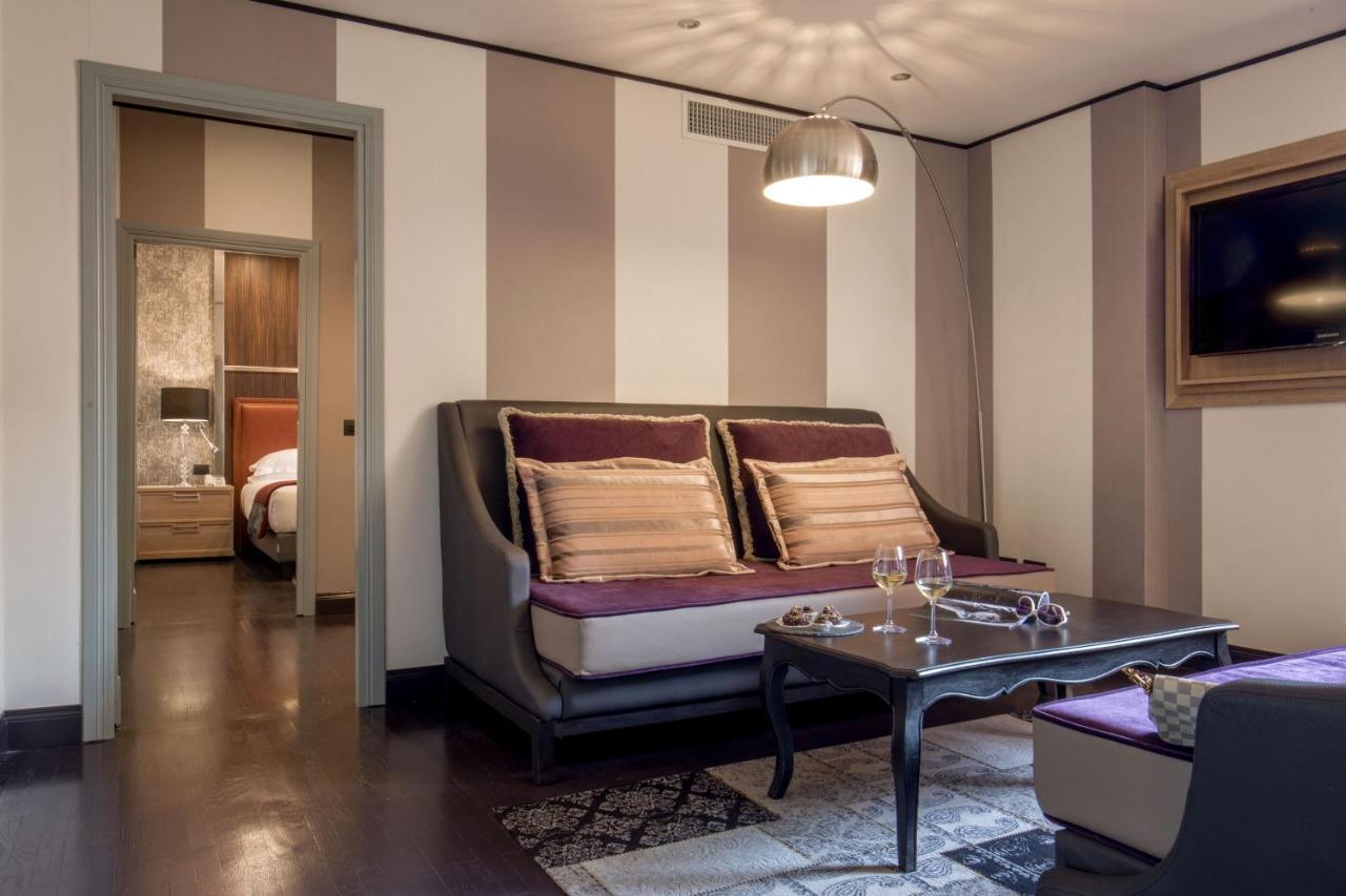 The Inn Apartments Spagna By The Goodnight Company 罗马 外观 照片