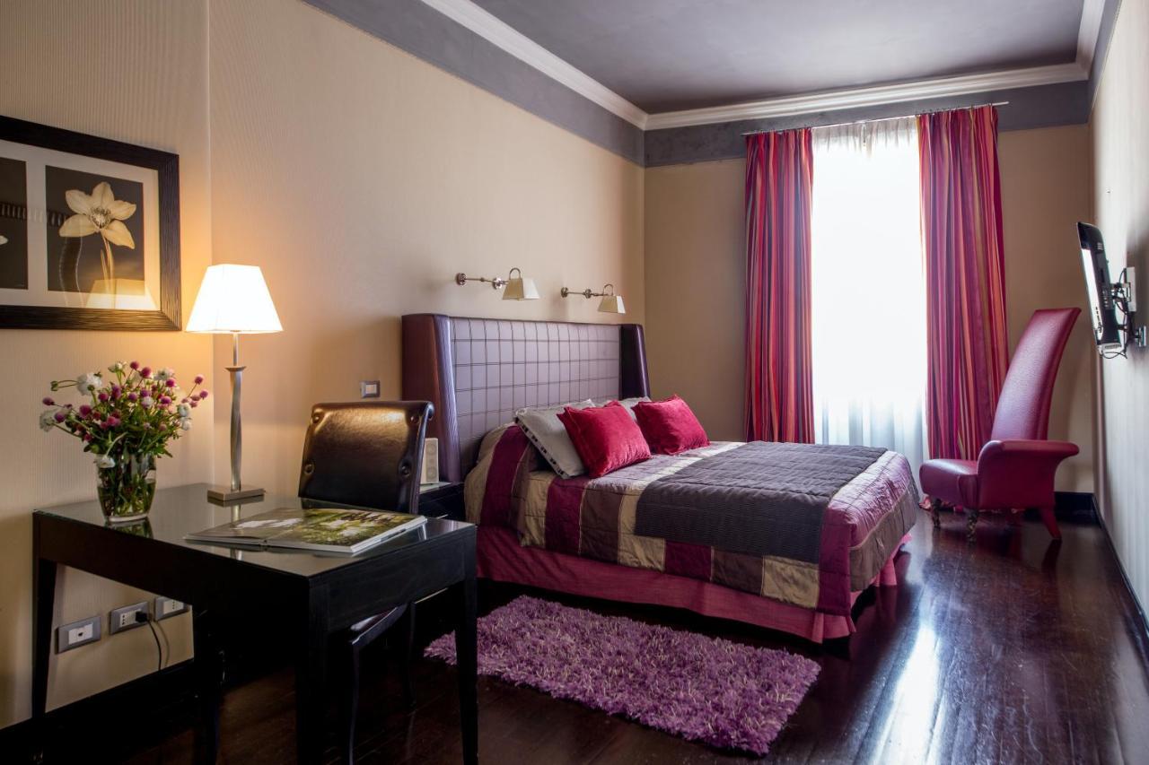 The Inn Apartments Spagna By The Goodnight Company 罗马 外观 照片