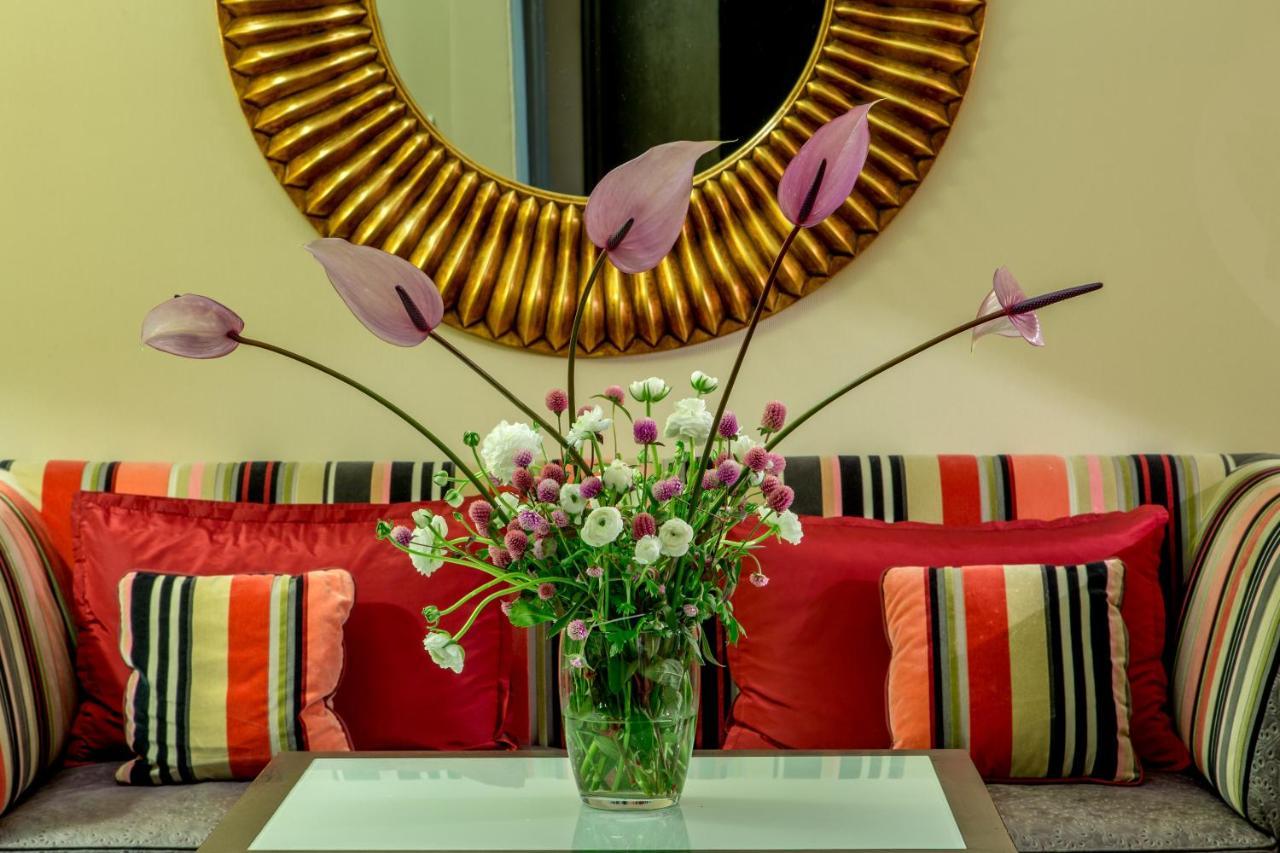 The Inn Apartments Spagna By The Goodnight Company 罗马 外观 照片
