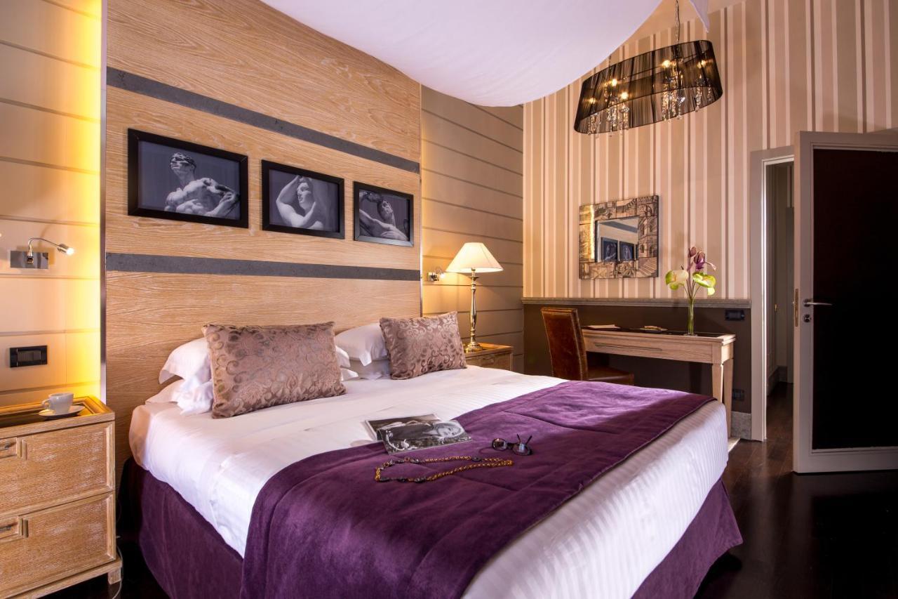 The Inn Apartments Spagna By The Goodnight Company 罗马 外观 照片