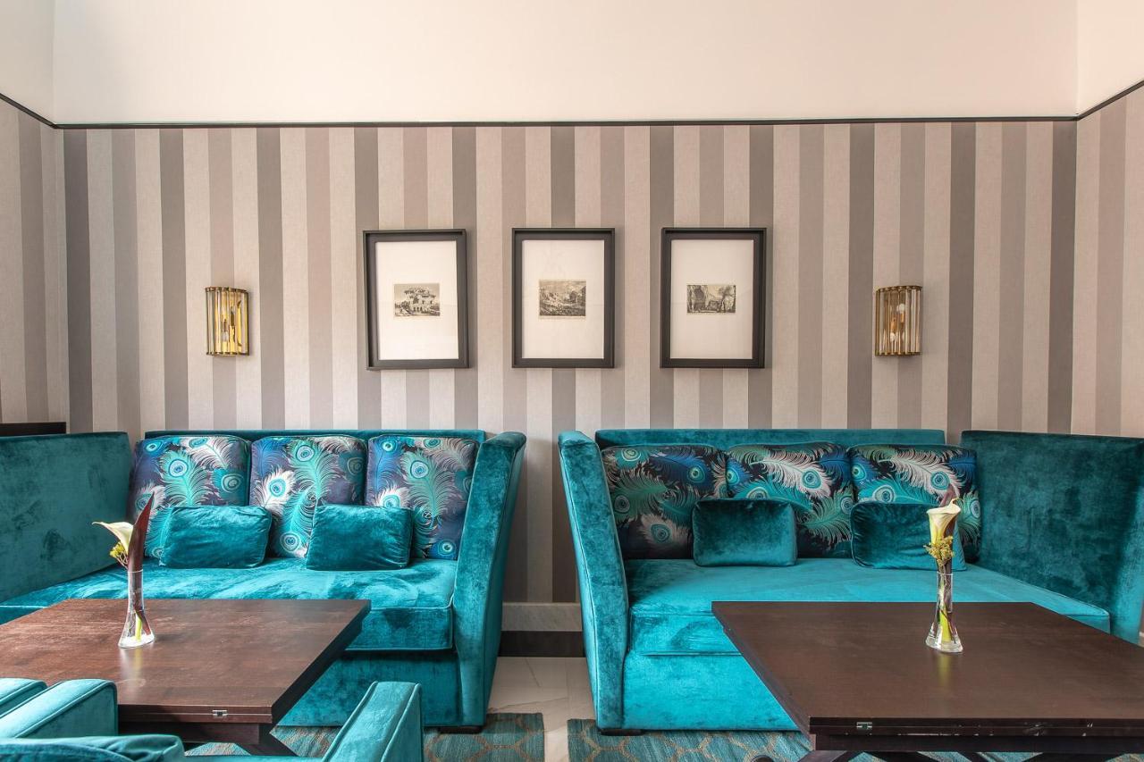 The Inn Apartments Spagna By The Goodnight Company 罗马 外观 照片